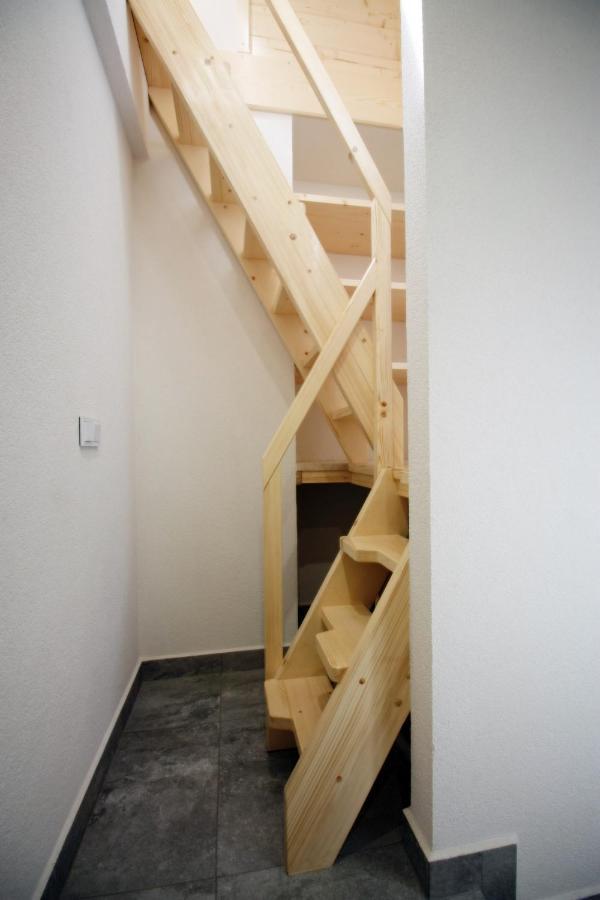 Tatrzanska Polana 5F Apartment ซาโกปาเน ภายนอก รูปภาพ