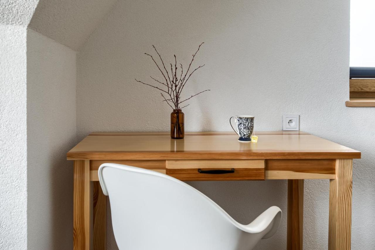 Tatrzanska Polana 5F Apartment ซาโกปาเน ภายนอก รูปภาพ
