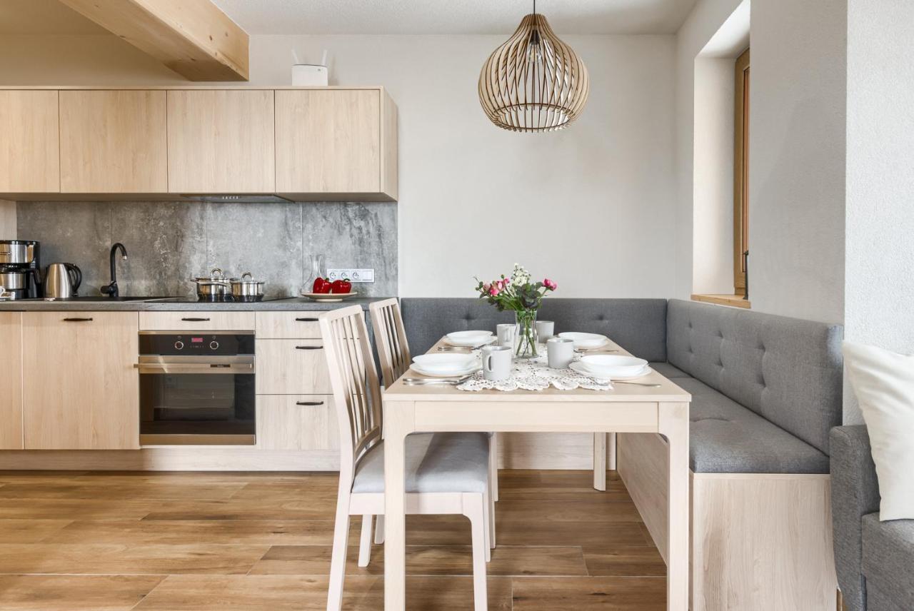Tatrzanska Polana 5F Apartment ซาโกปาเน ภายนอก รูปภาพ